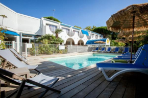  Hotel Europe  Ла Гранд-Мот